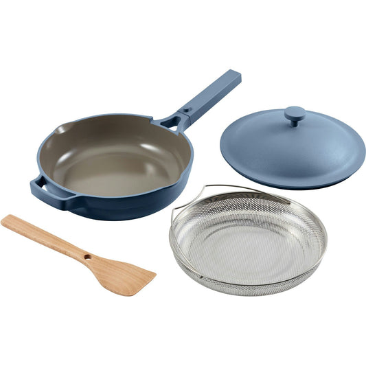  Always Pan Bratpfanne, Blue Salt