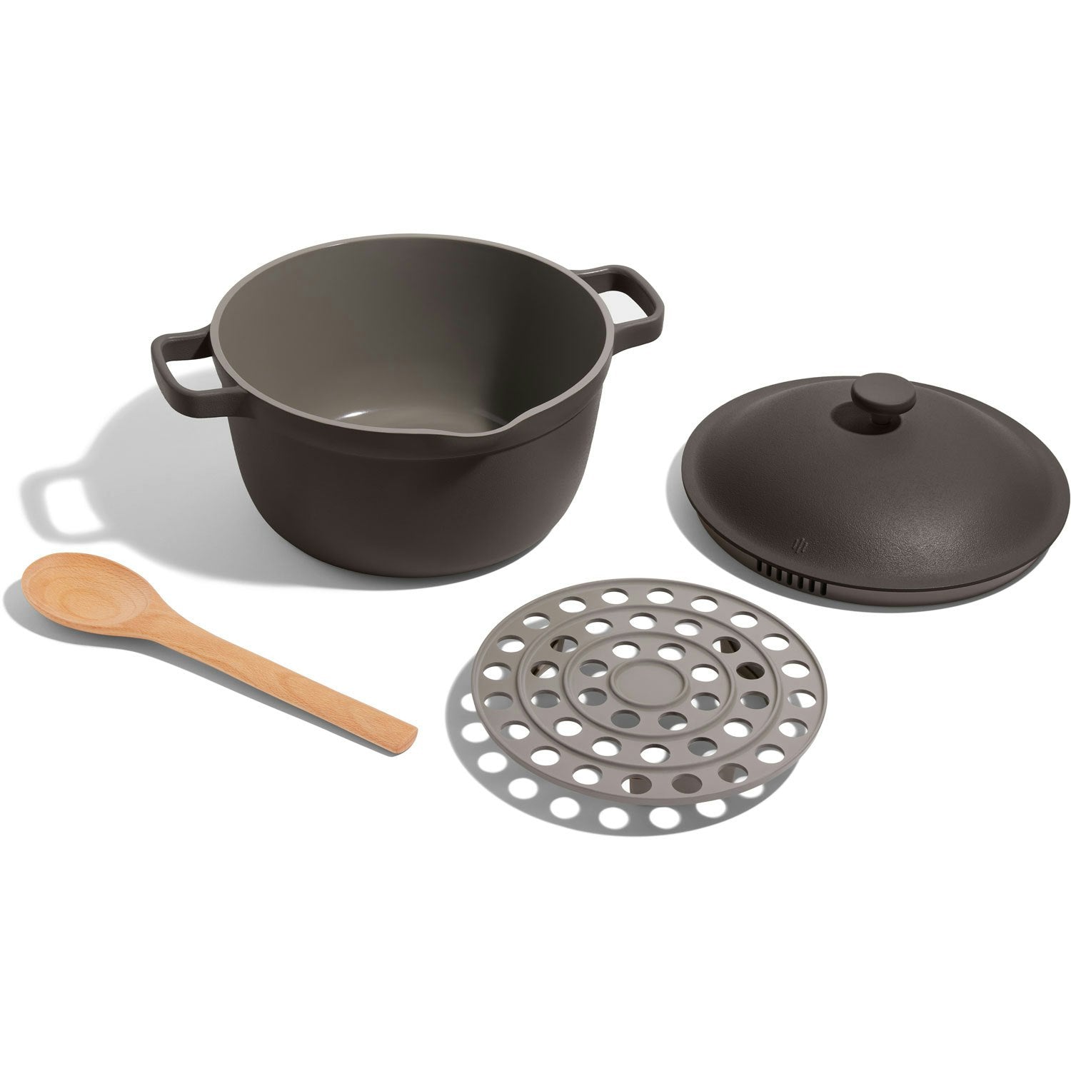  Perfect Pot Topf, Charcoal