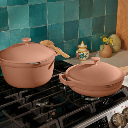  Perfect Pot Topf, Spice