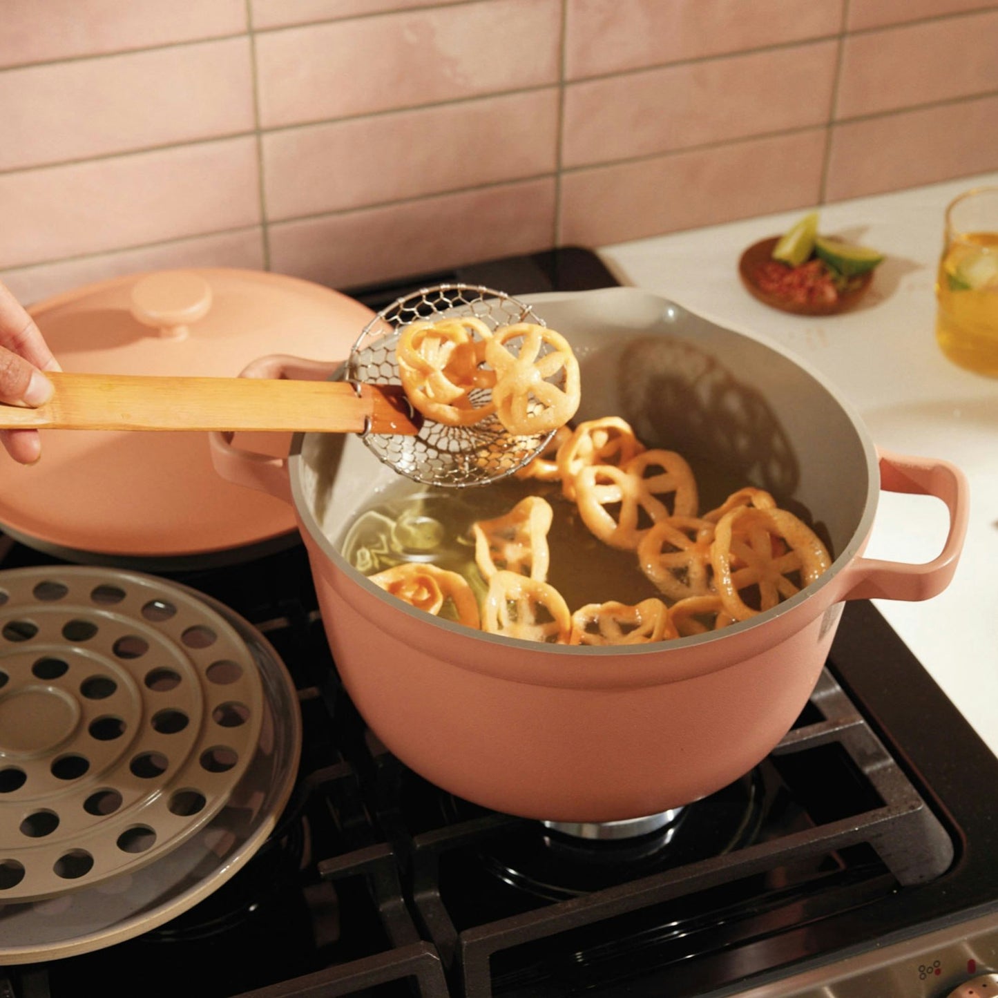  Perfect Pot Topf, Spice