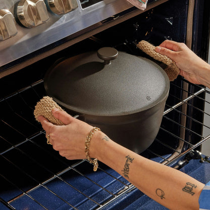  Perfect Pot Topf, Charcoal