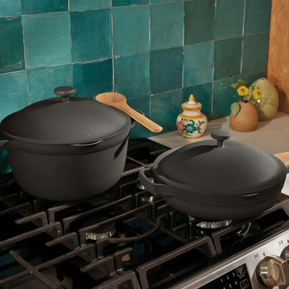  Perfect Pot Topf, Charcoal