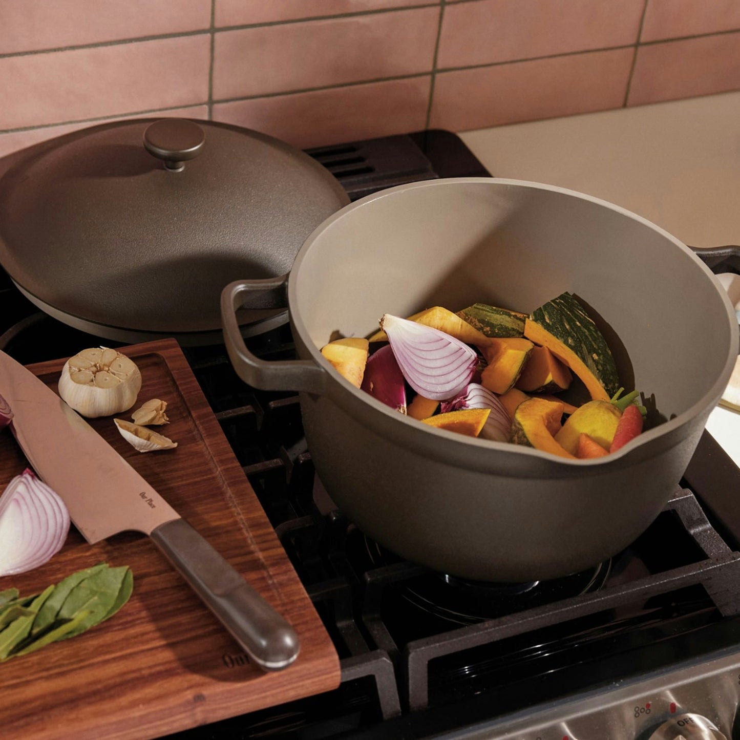  Perfect Pot Topf, Charcoal