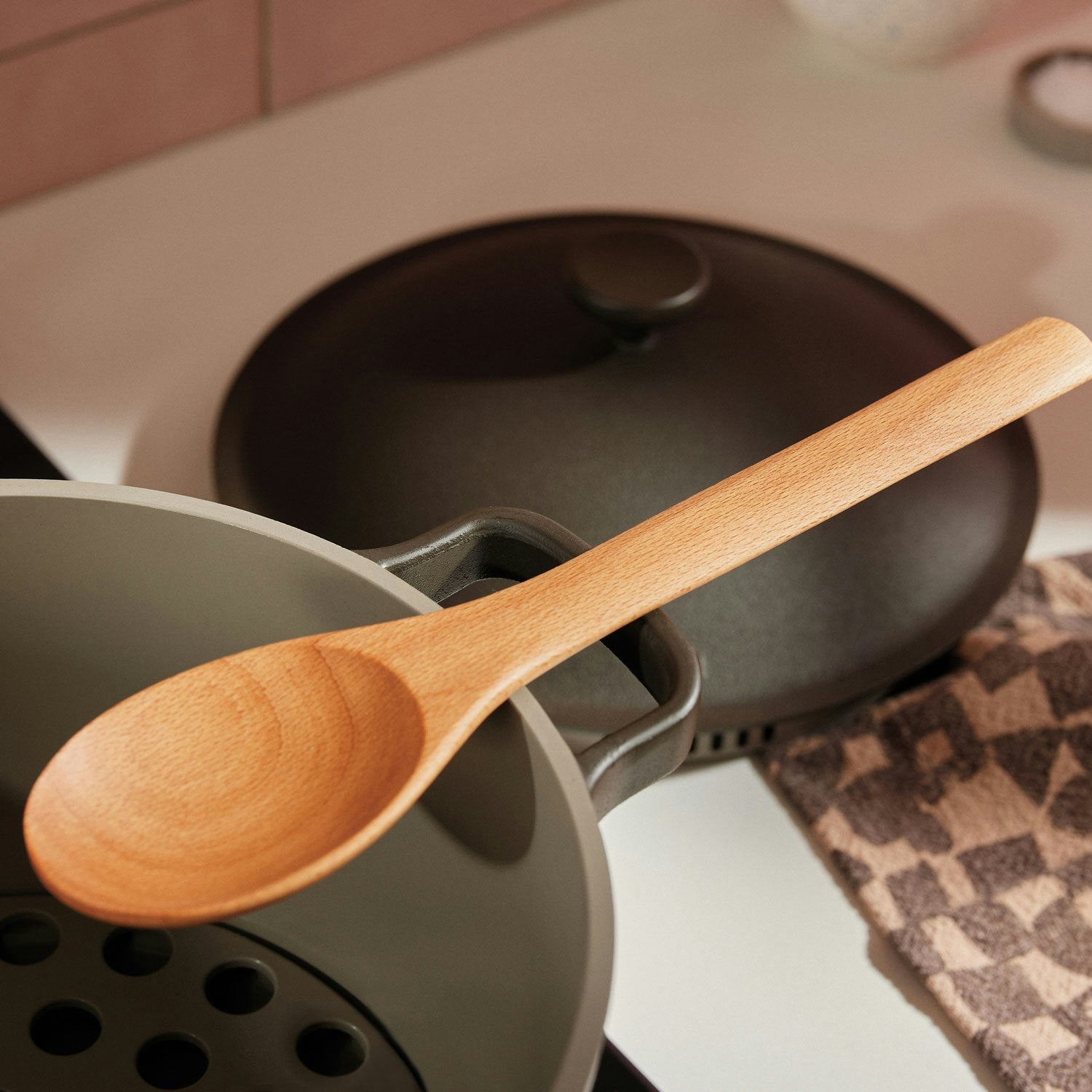  Perfect Pot Topf, Charcoal