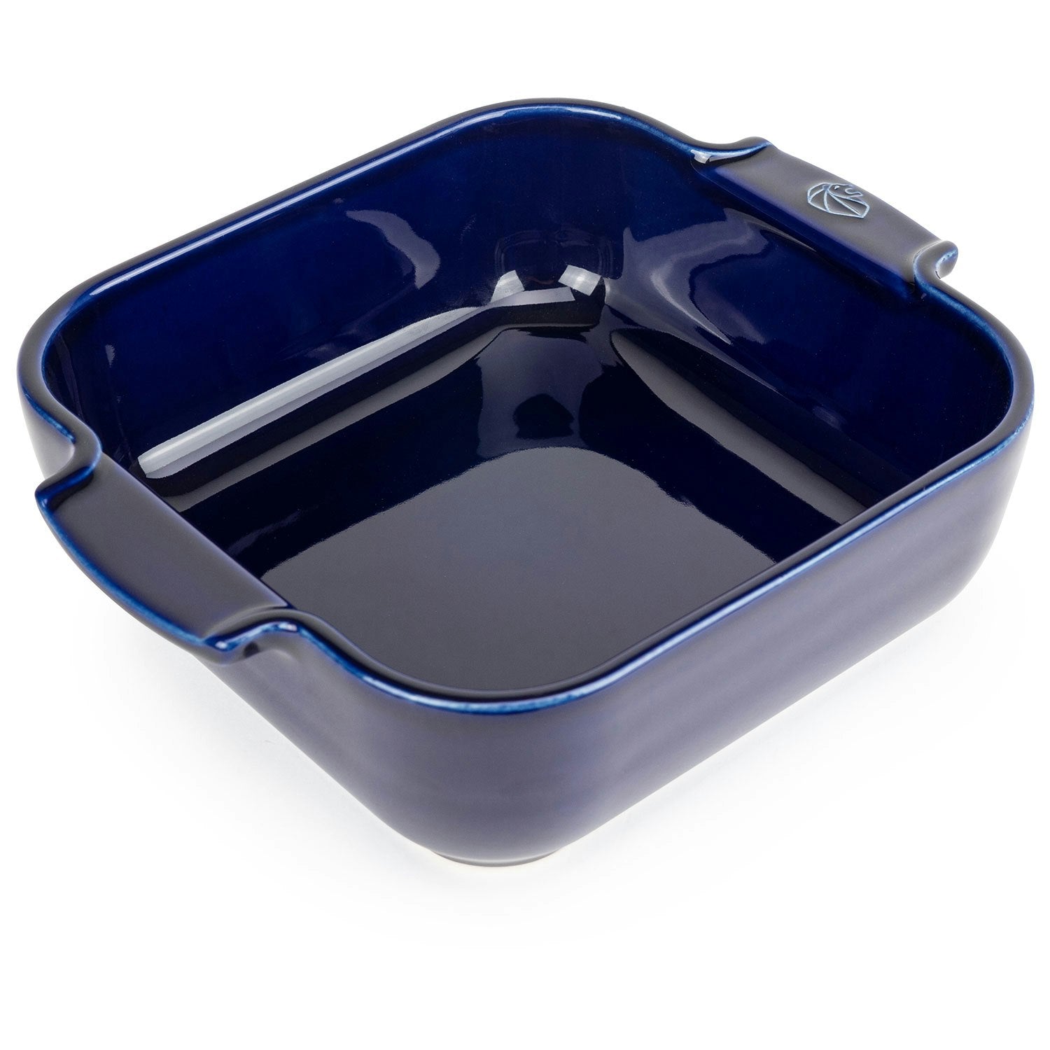 Peugeot Appolia Ofenform 21x21 Cm, Blau
