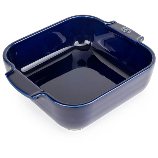 Peugeot Appolia Ofenform 21x21 Cm, Blau