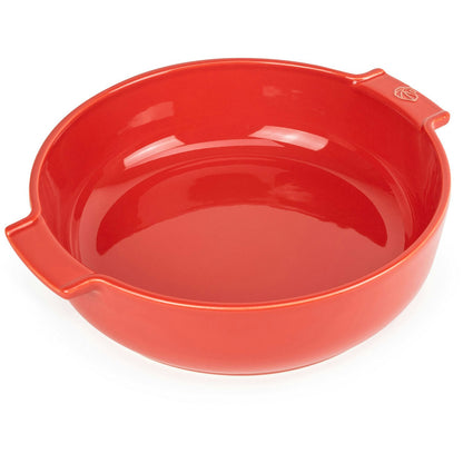 Peugeot Appolia Ofenform 23 Cm, Rot