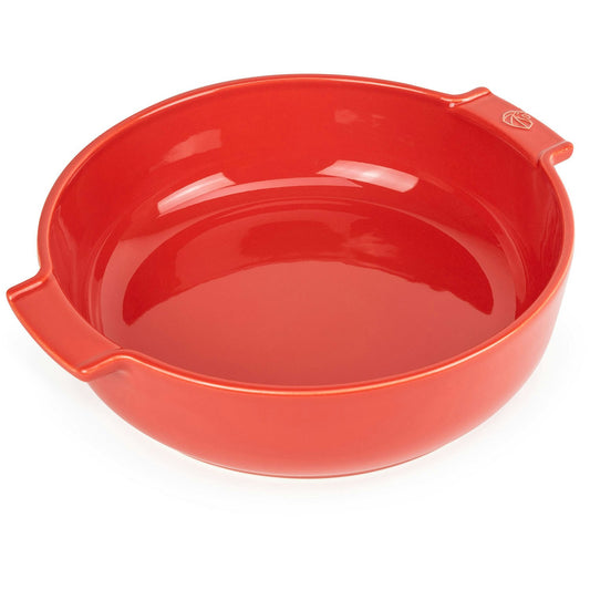 Peugeot Appolia Ofenform 23 Cm, Rot