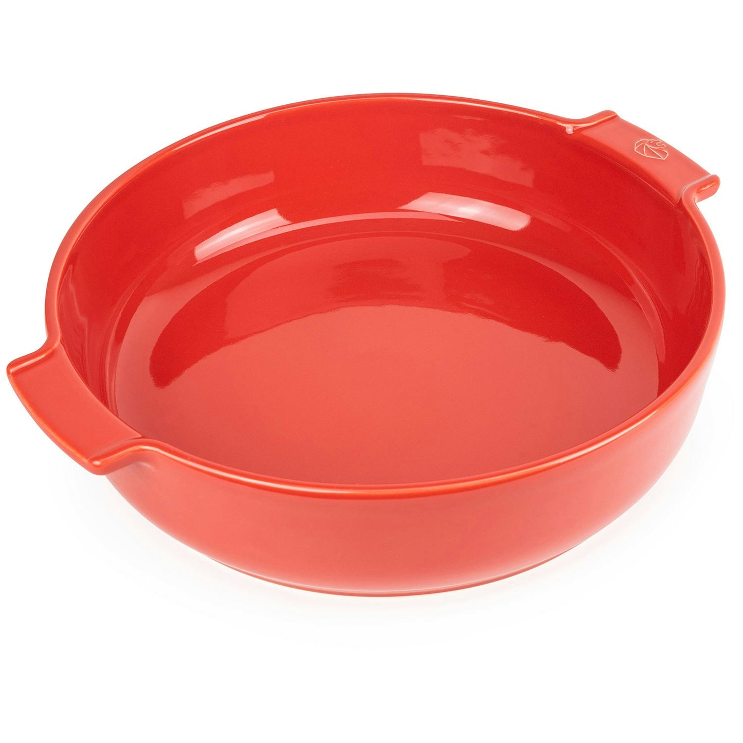 Peugeot Appolia Ofenform 30 Cm, Rot