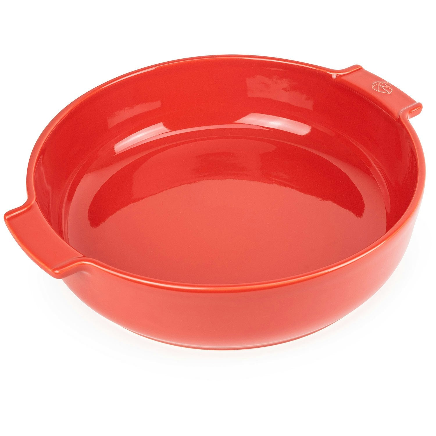 Peugeot Appolia Ofenform 30 Cm, Rot