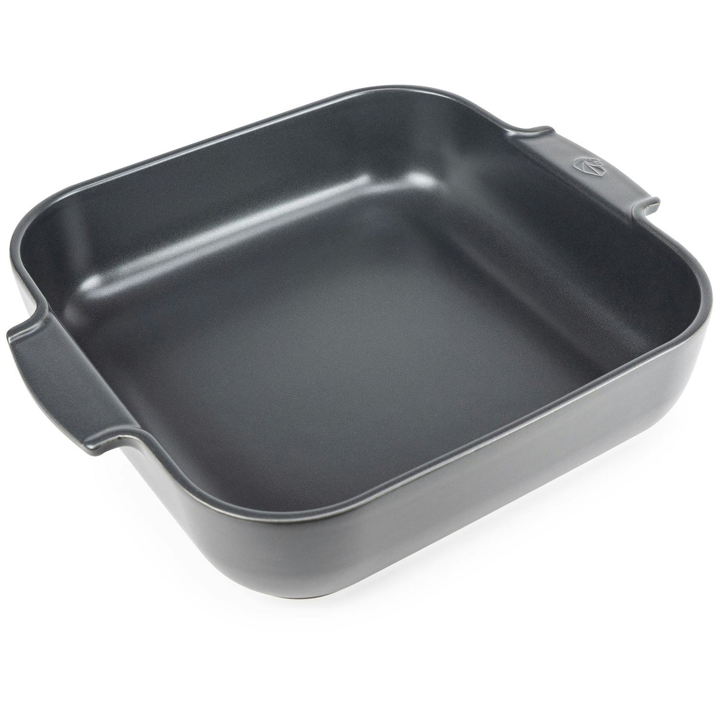 Peugeot Appolia Ofenform 36x36 Cm, Slate