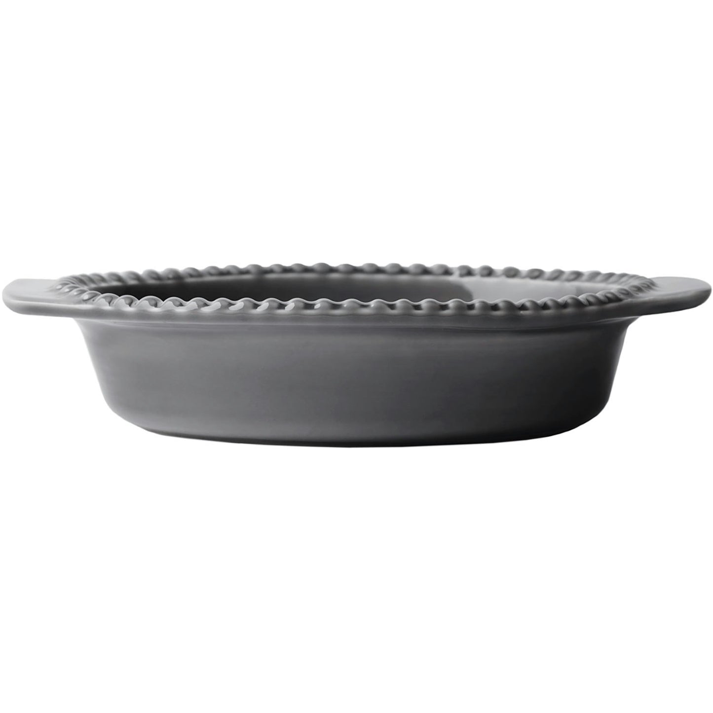 DARIA Ofenform 26 Cm, Clean Grey