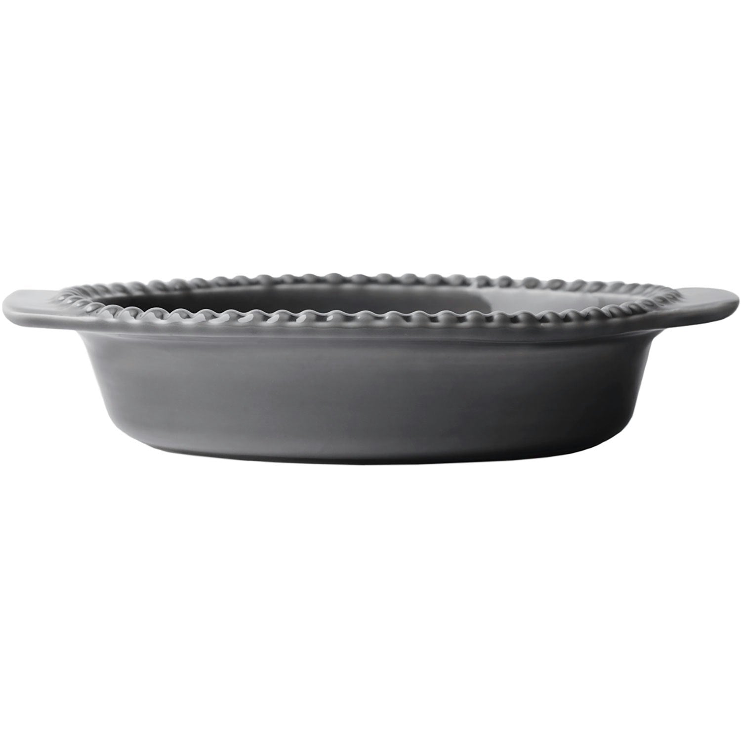  DARIA Ofenform 26 Cm, Clean Grey