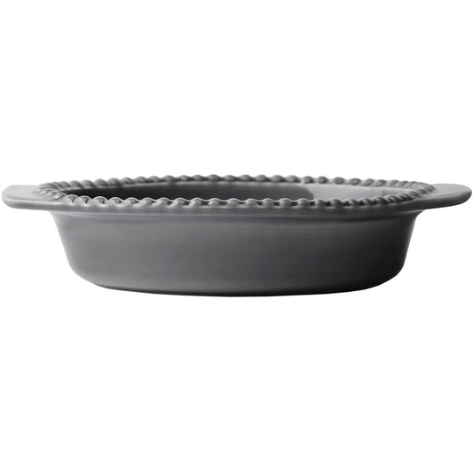  DARIA Ofenform 26 Cm, Clean Grey