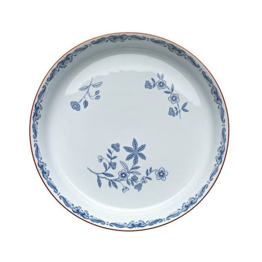 Rörstrand Ostindia Auflaufform, Ø 28 Cm