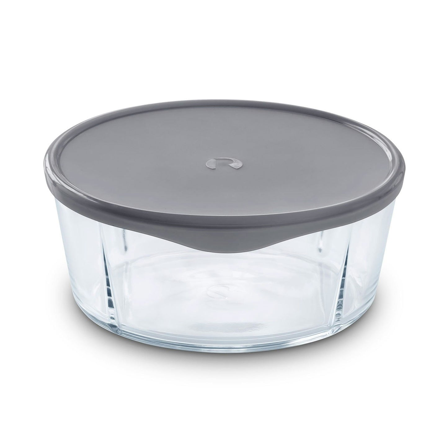  Grand Cru Deckel Für Ovenable Schale Ø19cm, Grau