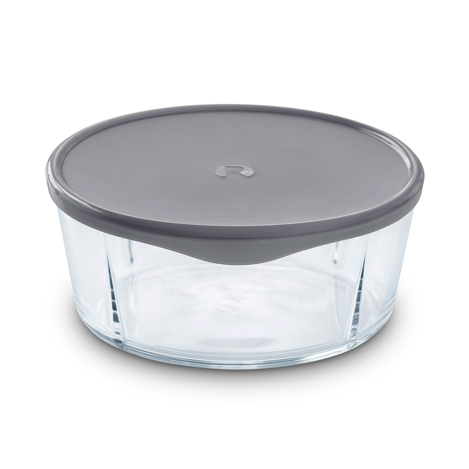  Grand Cru Deckel Für Ovenable Schale Ø19cm, Grau
