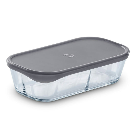  Grand Cru Lid To Ovenproof Dish, Grey