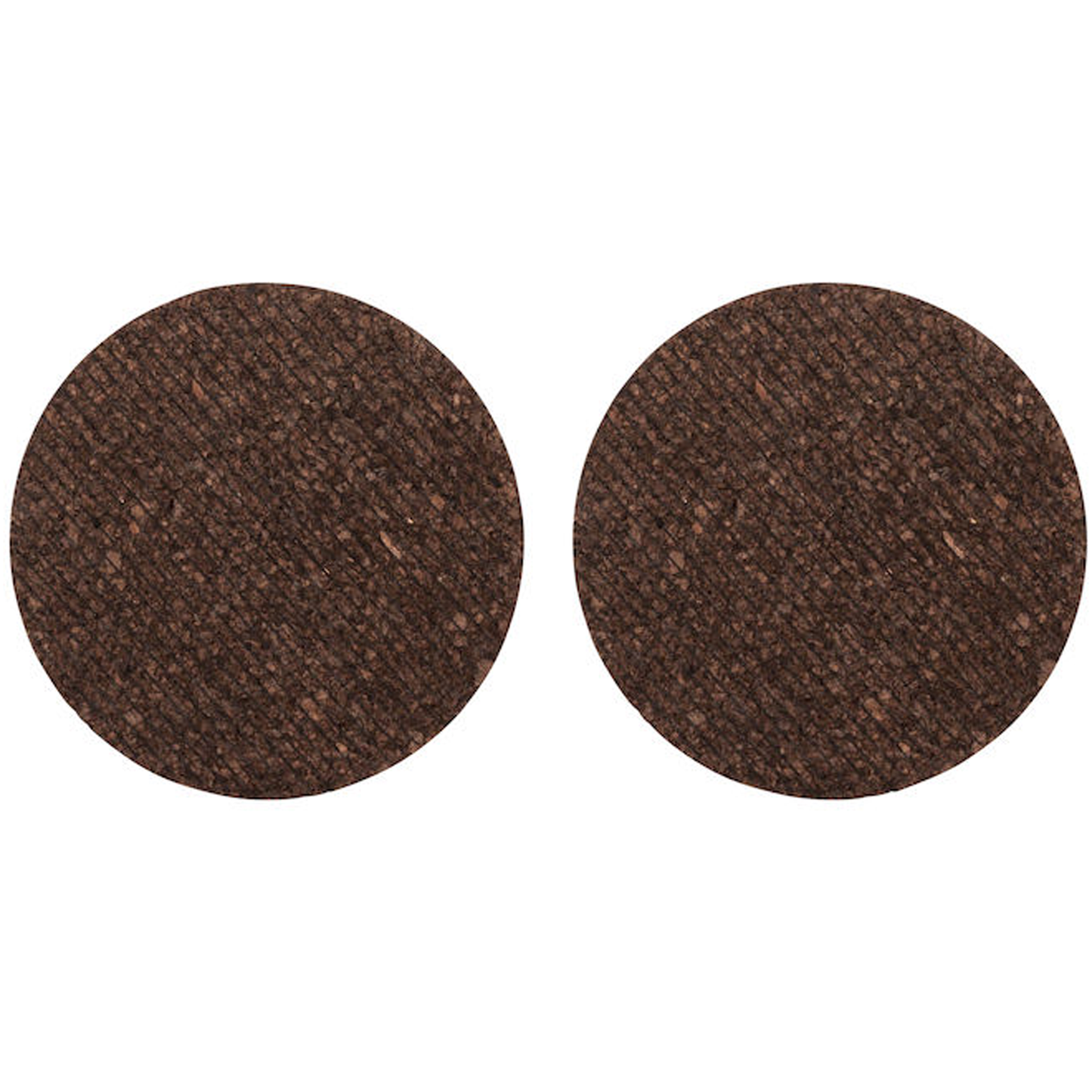 Sagaform Dante Topfuntersetzer, 2-er Set
