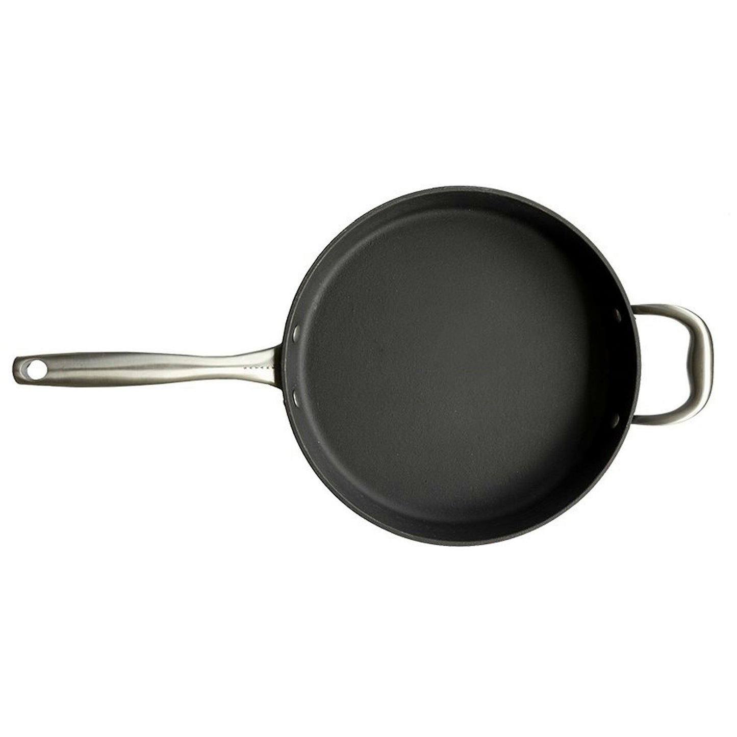 Satake Gusseisen-Bratpfanne, 29 Cm
