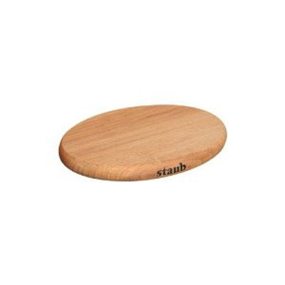 Staub Magnetic Trivet, Large