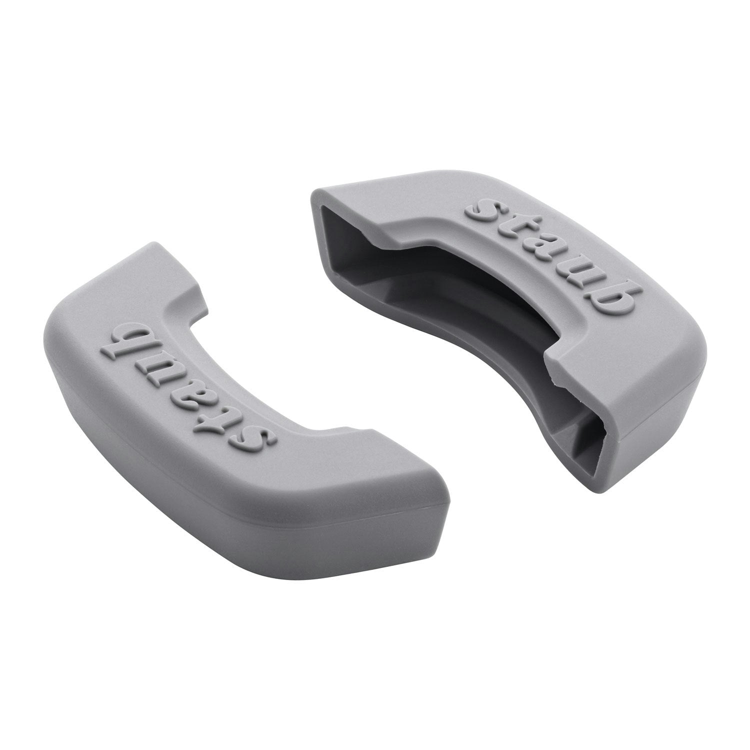  Staub Silicon Handles, 2 Pcs