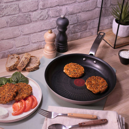 Tefal Impact Bratpfanne, 28 Cm
