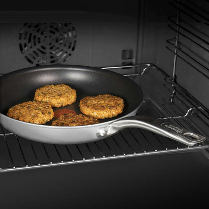 Tefal Impact Bratpfanne, 28 Cm