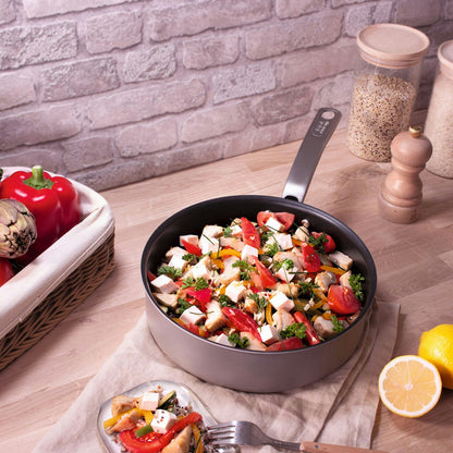 Tefal Impact Sauteuse, 24 Cm