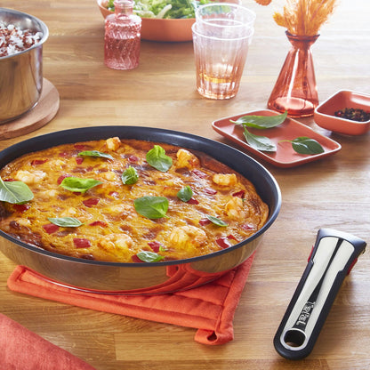 Tefal Ingenio Griff