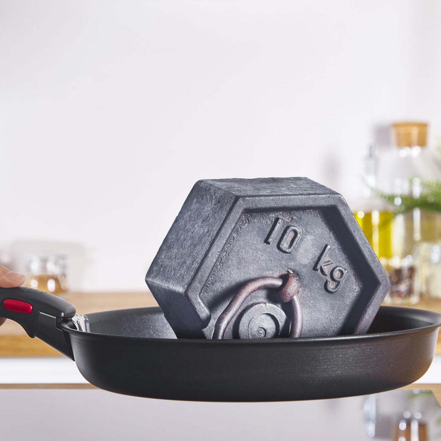 Tefal Ingenio Griff