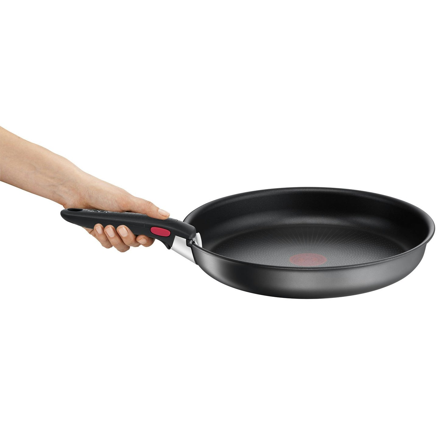 Tefal Ingenio Daily Chef ON Topfset, 8 Teile