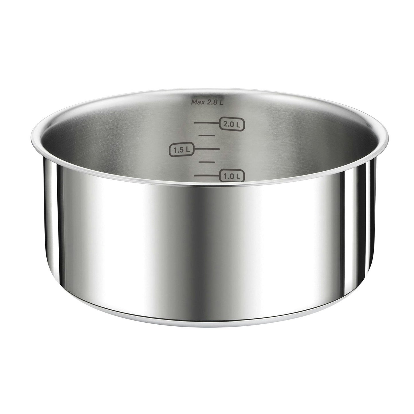 Tefal Ingenio Preference Topfset, 3 Teile