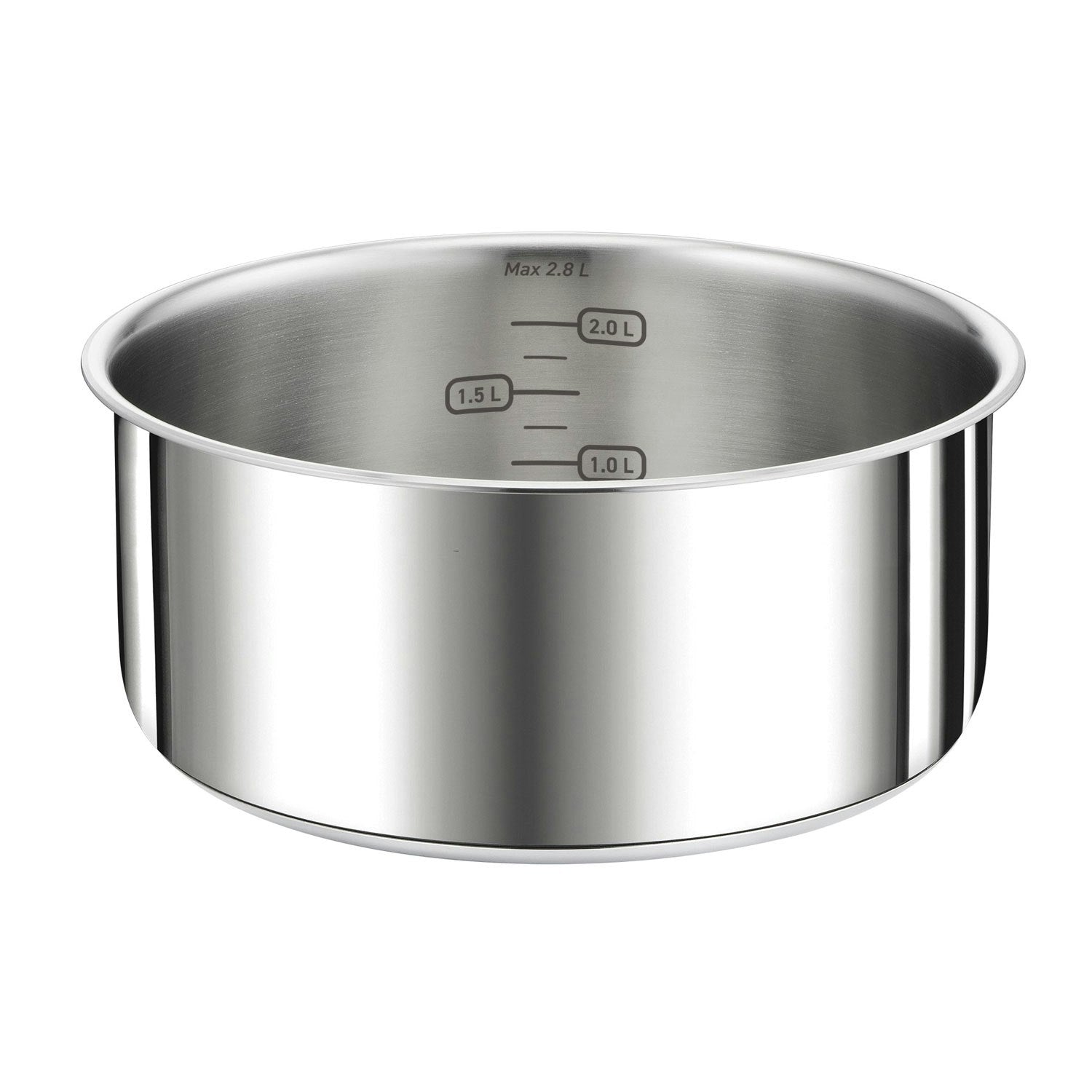 Tefal Ingenio Preference Topfset, 3 Teile