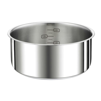 Tefal Ingenio Preference Topfset, 3 Teile