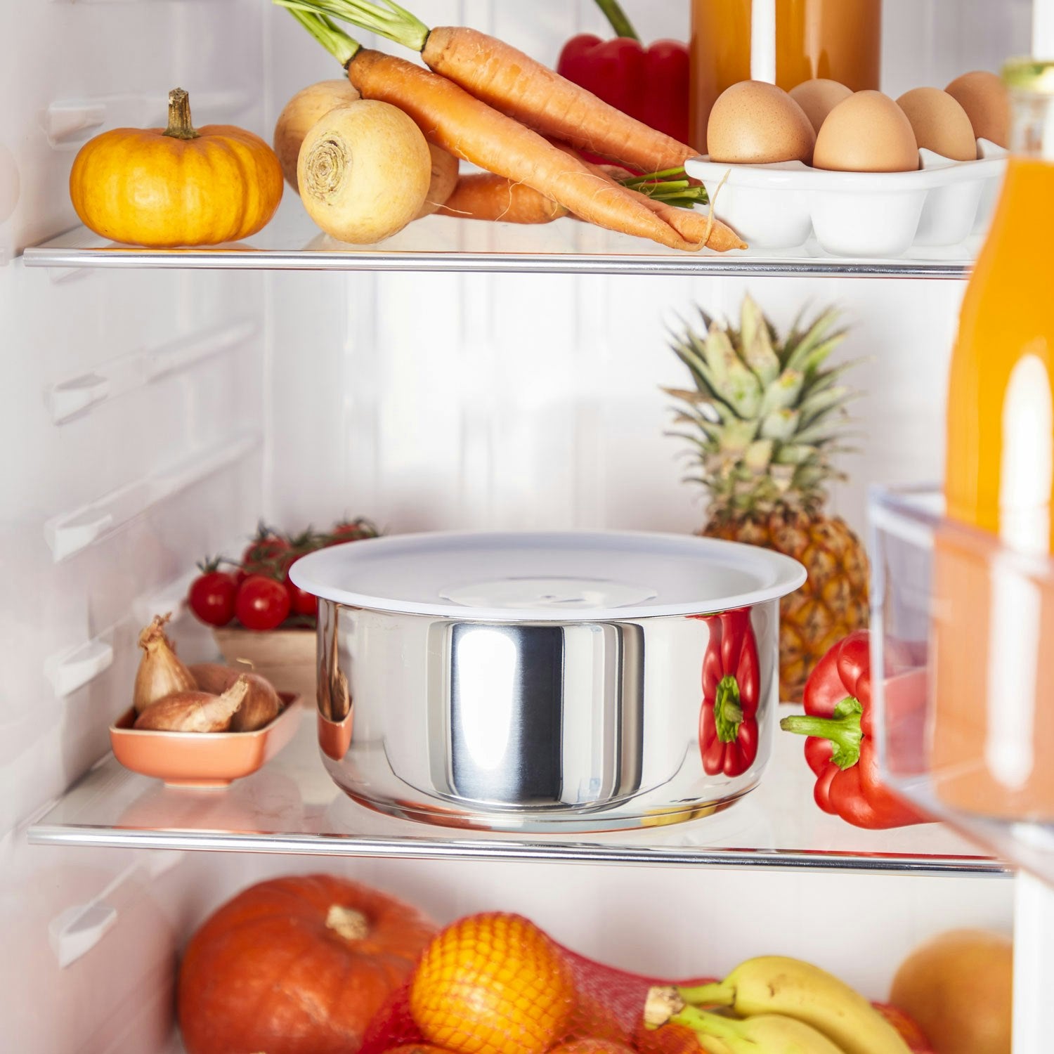 Tefal Ingenio Preference Topfset, 3 Teile