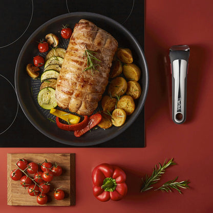 Tefal Ingenio Unlimited ON Topfset, 13 Teile
