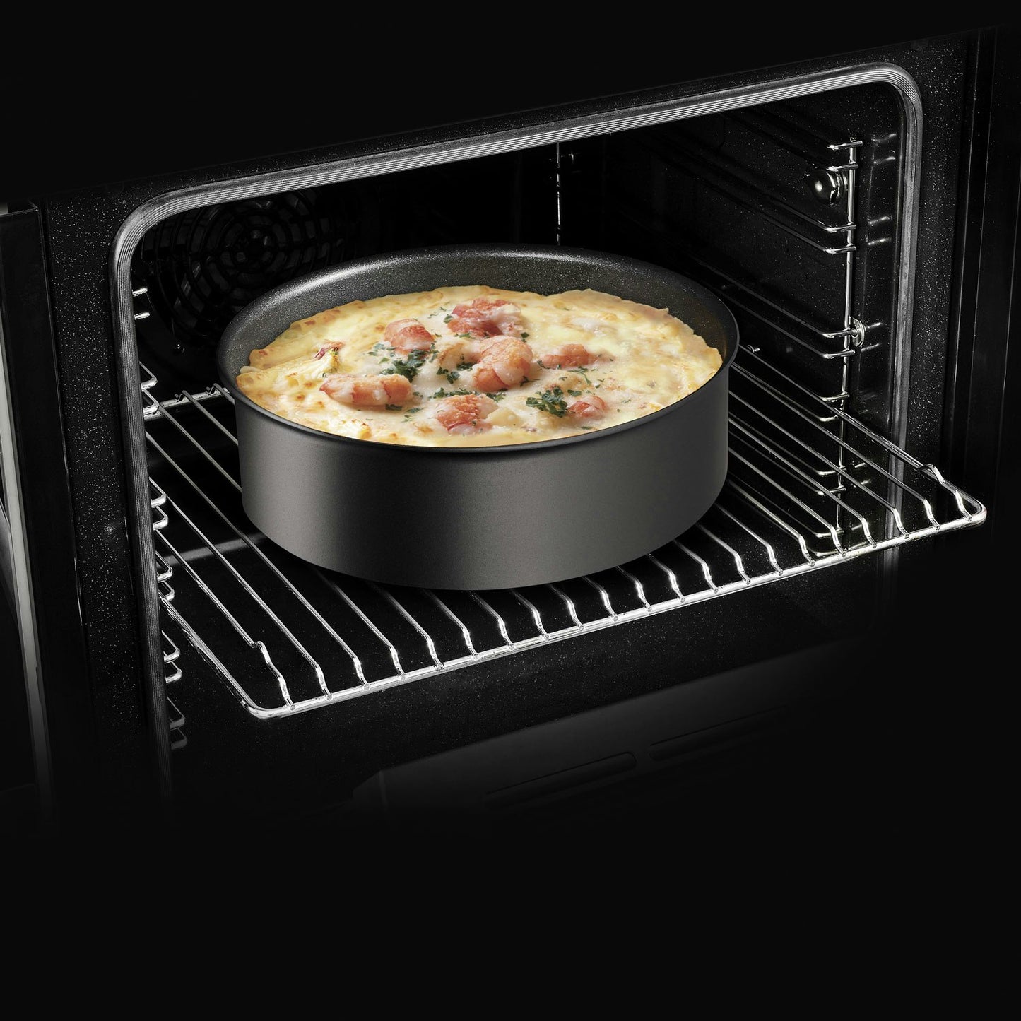 Tefal Ingenio Unlimited ON Topfset, 13 Teile