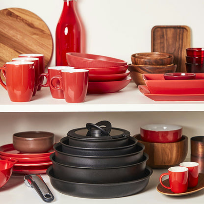 Tefal Ingenio Unlimited ON Topfset, 5 Teile