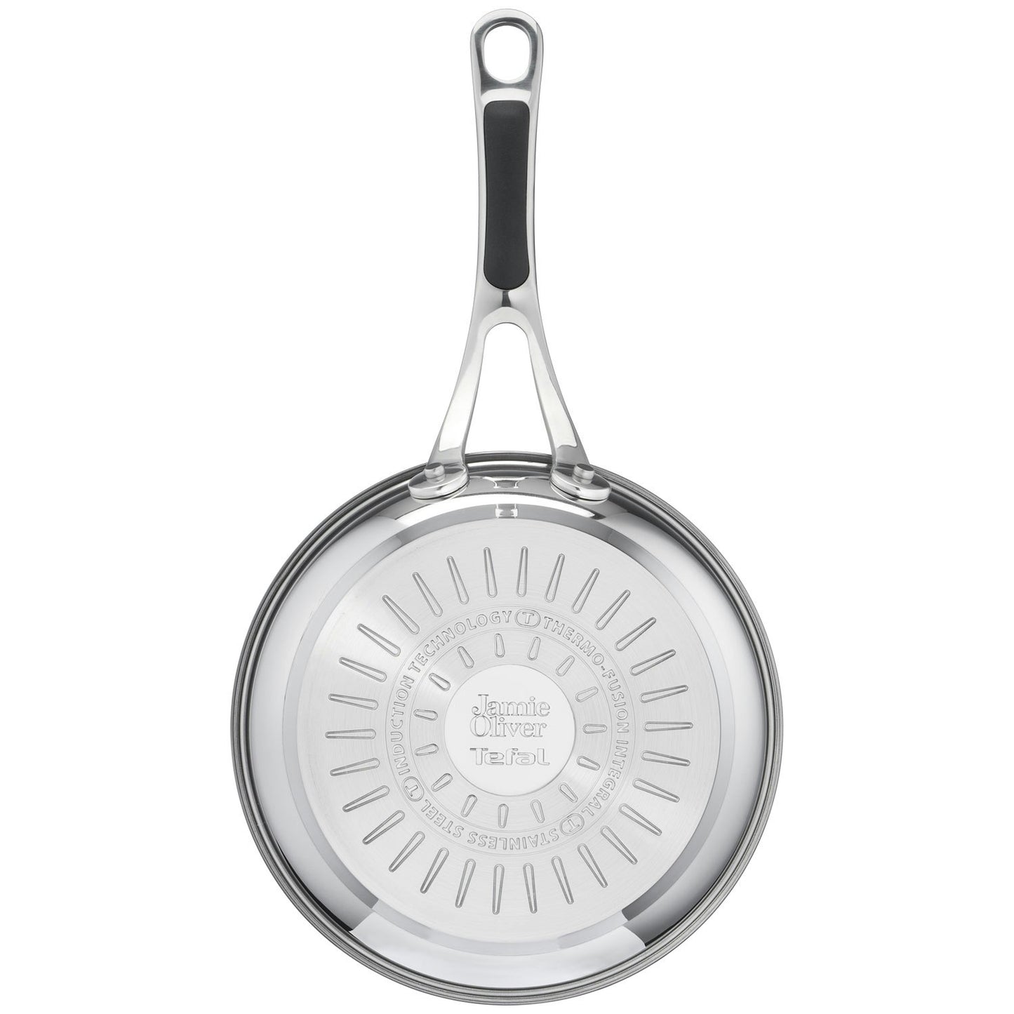 Tefal Jamie Oliver Cook's Classic Bratpfanne, 20 Cm