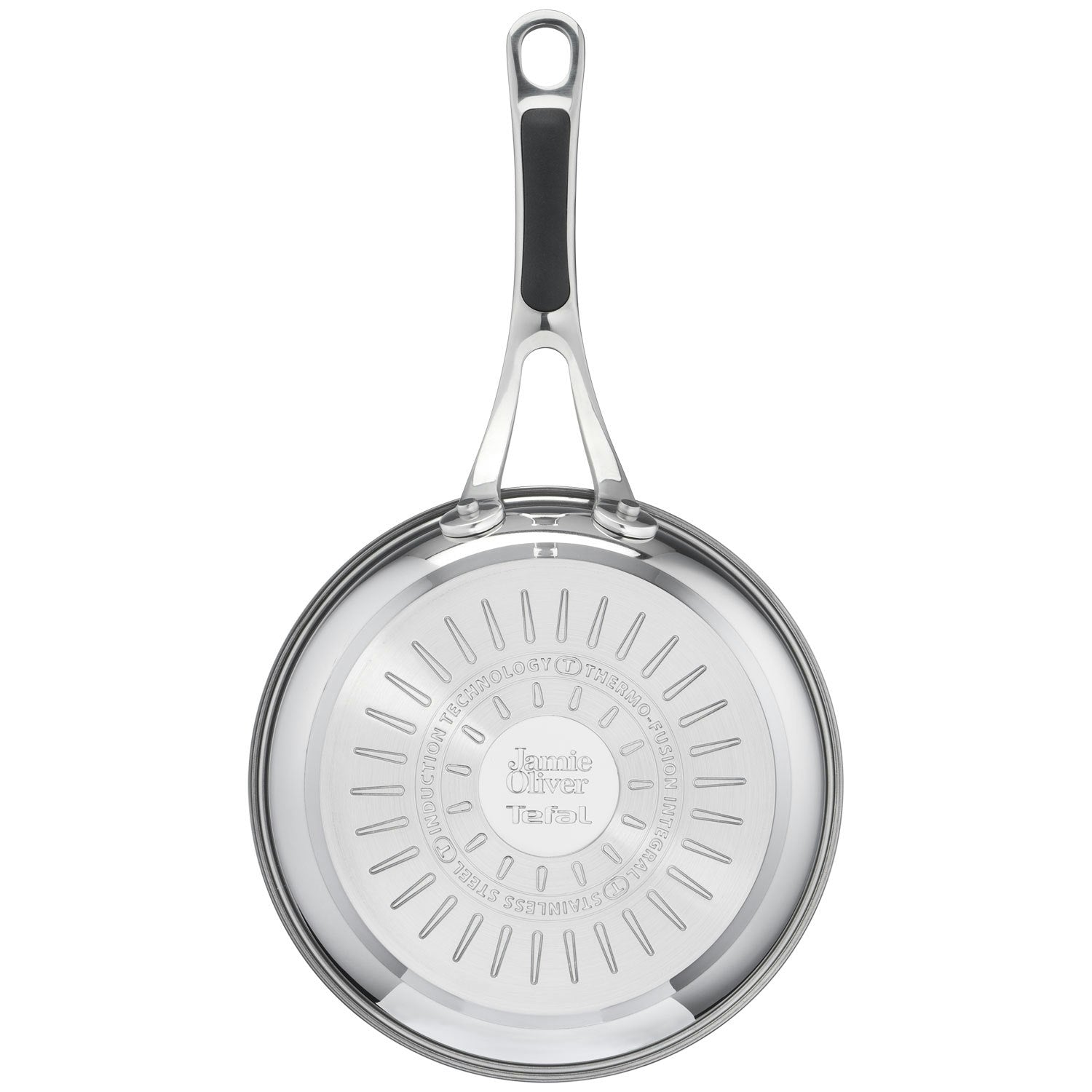 Tefal Jamie Oliver Cook's Classic Bratpfanne, 20 Cm