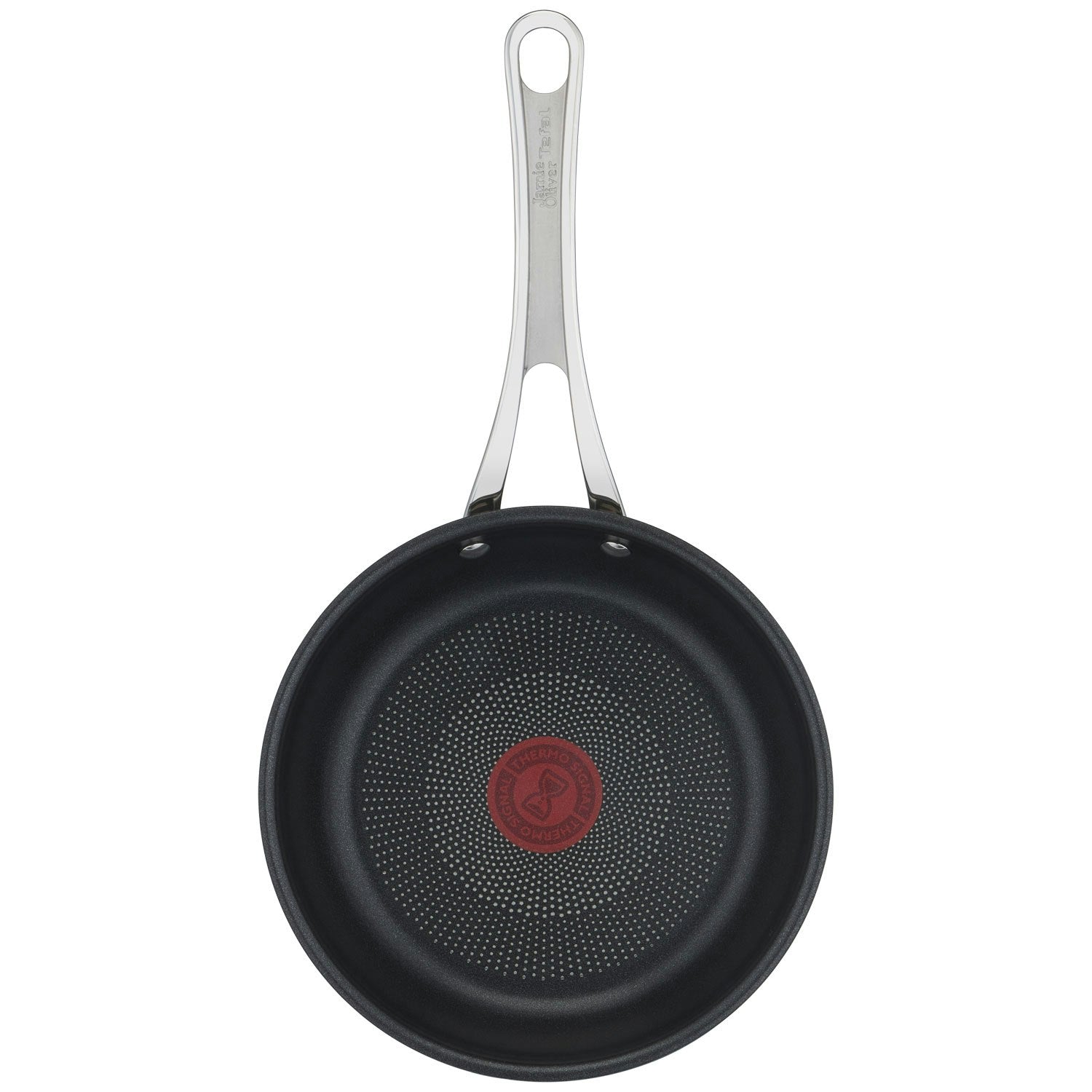 Tefal Jamie Oliver Cook's Classic Bratpfanne, 20 Cm
