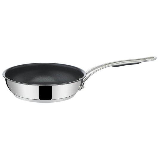 Tefal Jamie Oliver Cook's Classic Bratpfanne, 20 Cm