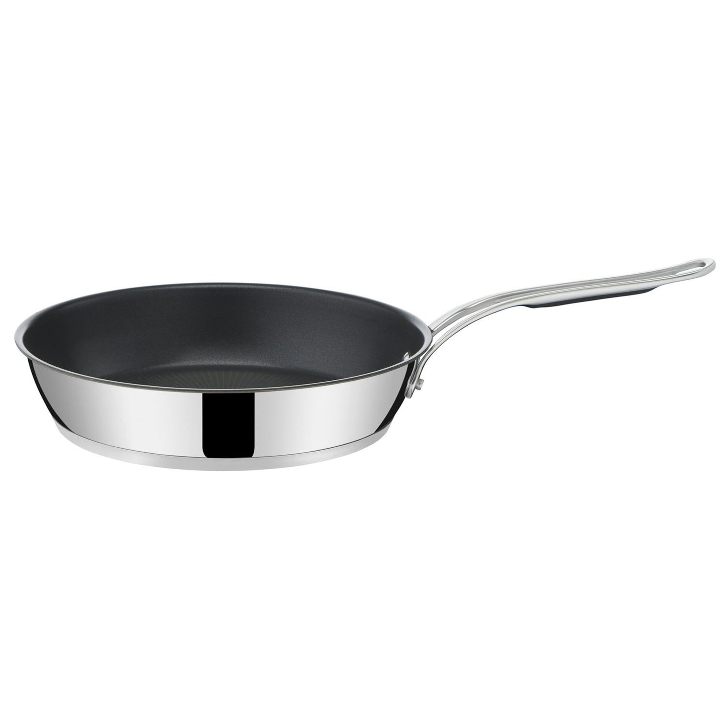 Tefal Jamie Oliver Cook's Classic Frying Pans Set 28 Cm / 20 Cm