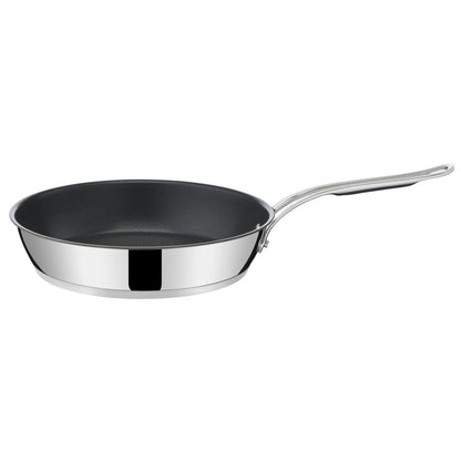 Tefal Jamie Oliver Cook's Classic Frying Pans Set 28 Cm / 20 Cm