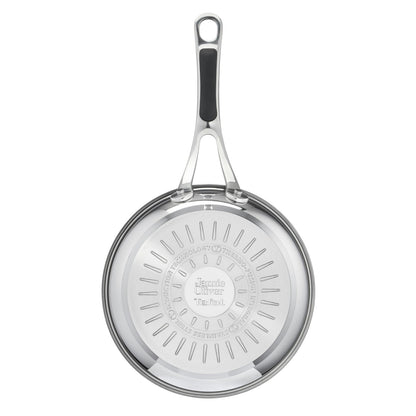 Tefal Jamie Oliver Cook's Classic Frying Pans Set 28 Cm / 20 Cm