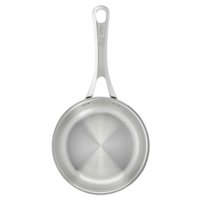 Tefal Jamie Oliver Cook's Classic Kasserolle Mit Deckel Edelstahl, 16 Cm / 1,5 L