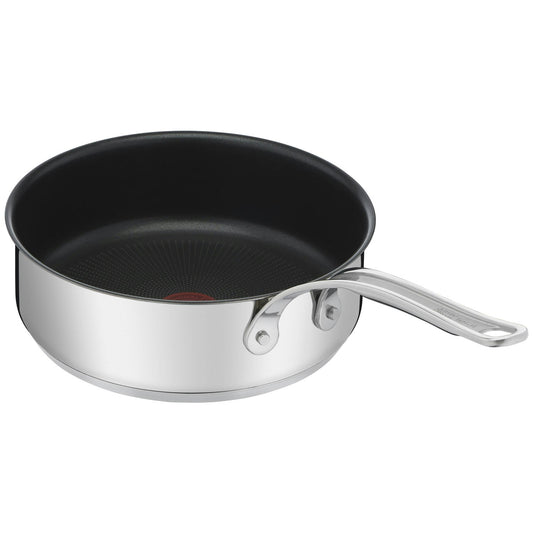 Tefal Jamie Oliver Cook's Classic Sauteuse, 24 Cm