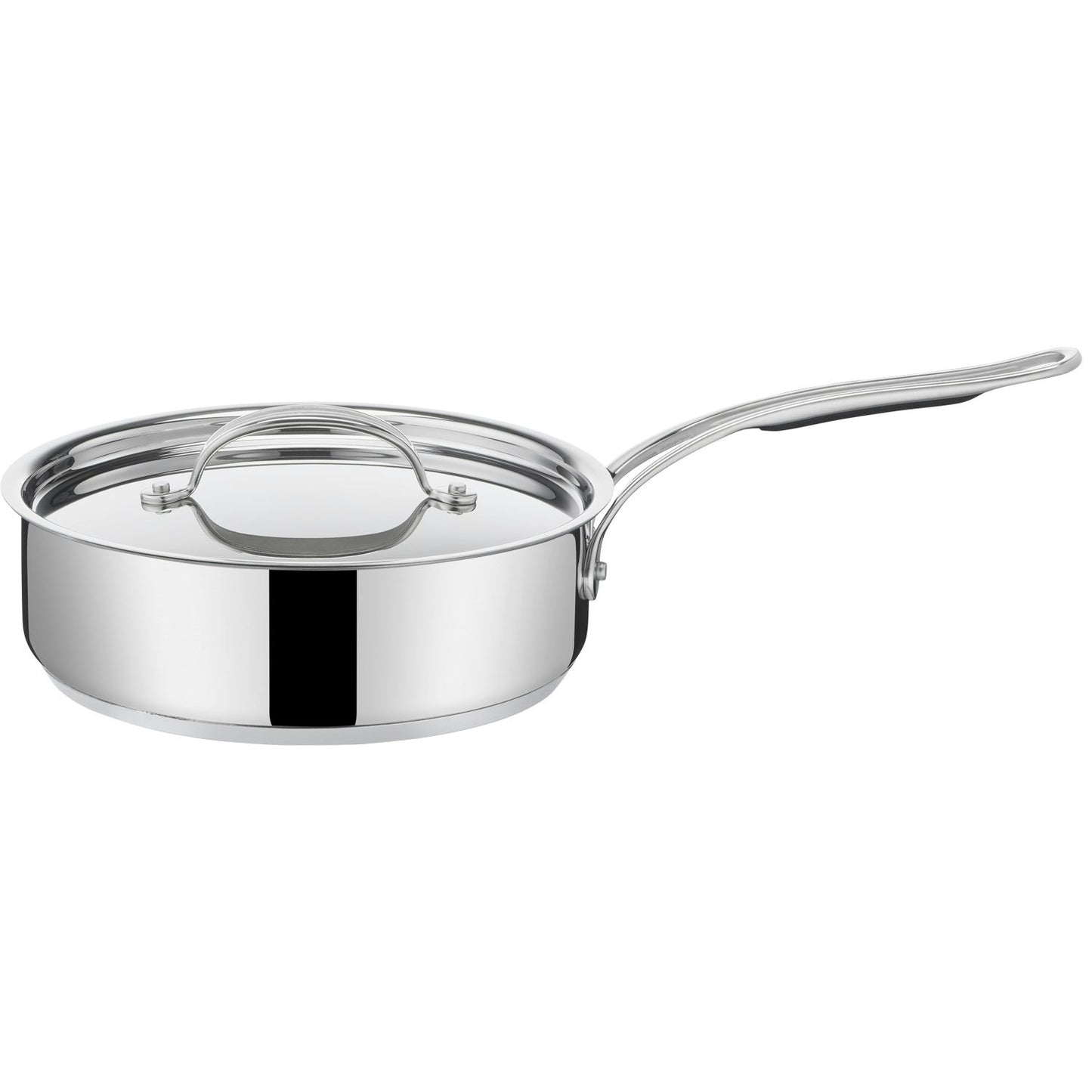 Tefal Jamie Oliver Cook's Classic Sauteuse, 24 Cm