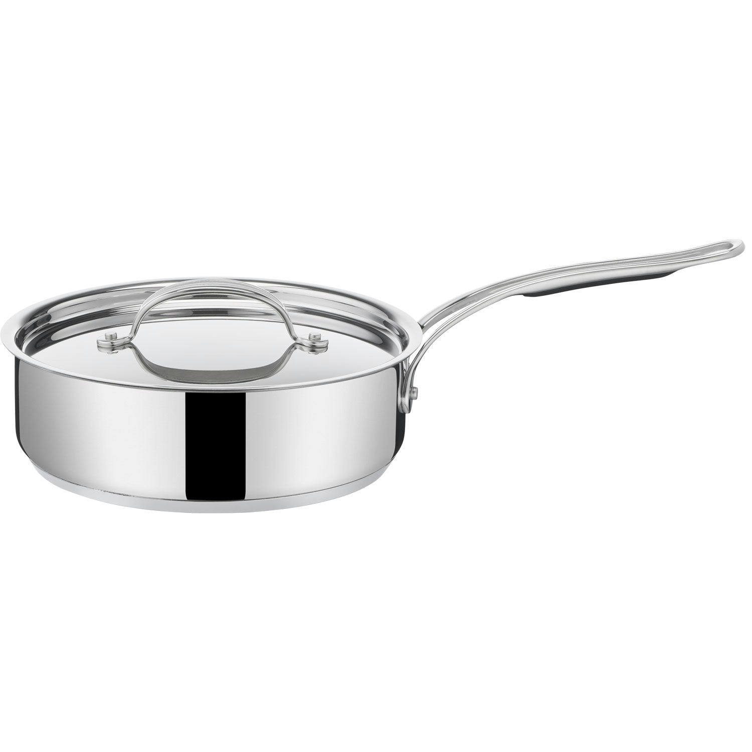 Tefal Jamie Oliver Cook's Classic Sauteuse, 24 Cm